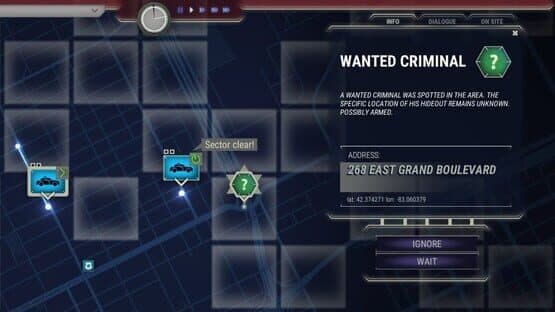 911 Operator: Search and Rescue — screenshot 2