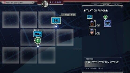911 Operator: Search and Rescue — screenshot 3