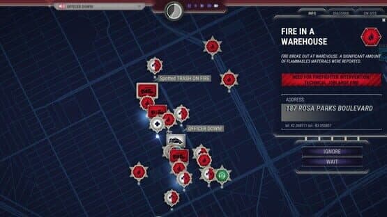 911 Operator: Search and Rescue — screenshot 4