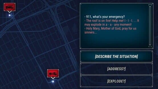 911 Operator: Search and Rescue — screenshot 5