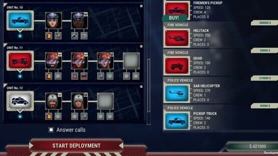 911 Operator: Search and Rescue — screenshot 6