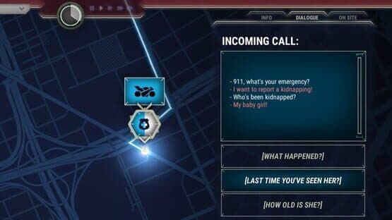 911 Operator: Search and Rescue — screenshot 7
