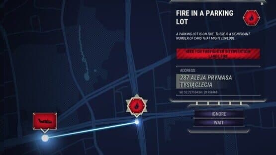 911 Operator: Search and Rescue — screenshot 8