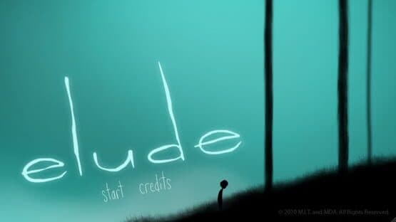 Elude — screenshot 1