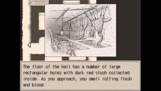 Ruina: Haito no Monogatari — screenshot 1