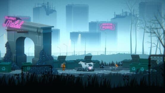 Golf Club Nostalgia — screenshot 4