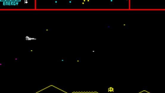 Guardian II: Revenge of the Mutants — screenshot 1