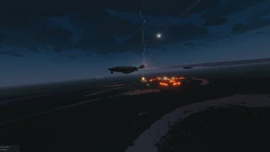 Carrier Command 2 — screenshot 2