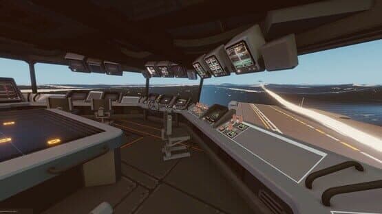 Carrier Command 2 — screenshot 3