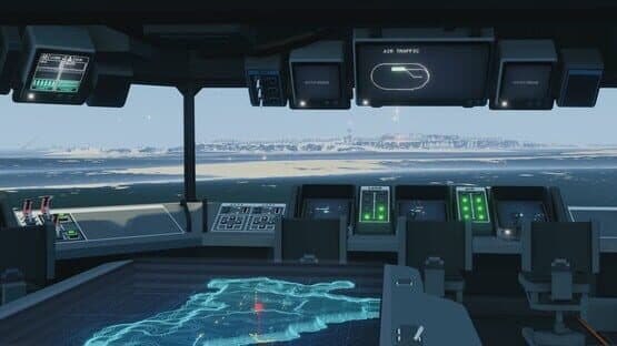 Carrier Command 2 — screenshot 4