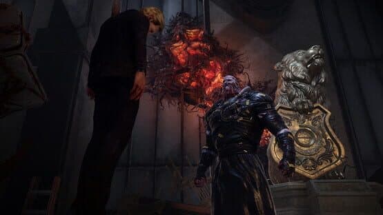 Dead by Daylight: Resident Evil Chapter — screenshot 1