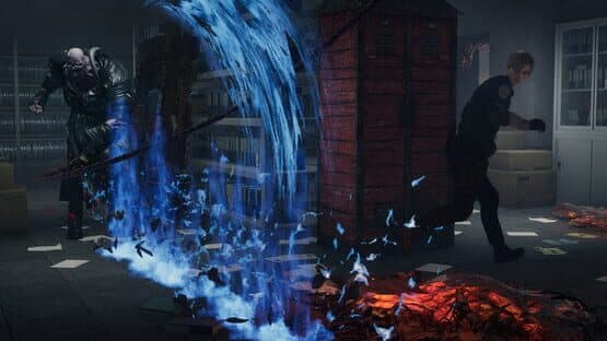 Dead by Daylight: Resident Evil Chapter — screenshot 5