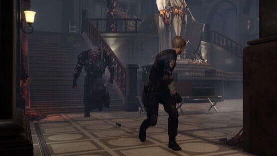 Dead by Daylight: Resident Evil Chapter — screenshot 6