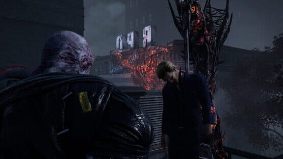 Dead by Daylight: Resident Evil Chapter — screenshot 8