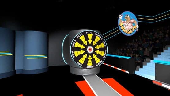 Bullseye — screenshot 1