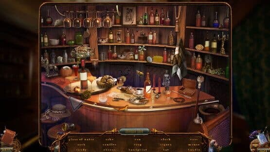 Voodoo Chronicles: The First Sign — screenshot 4