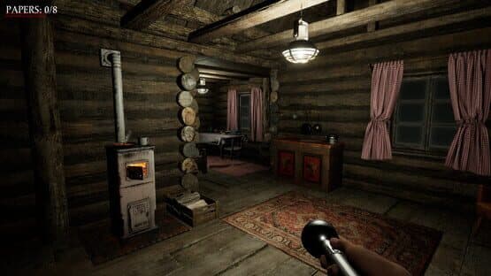 Slenderman — screenshot 1