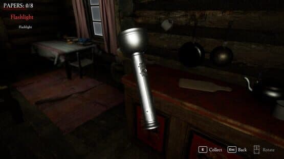 Slenderman — screenshot 2