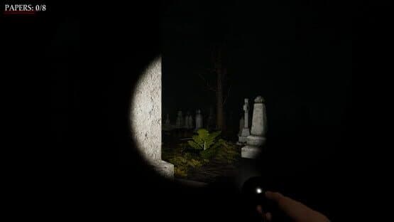 Slenderman — screenshot 3