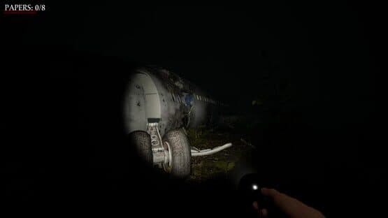 Slenderman — screenshot 4