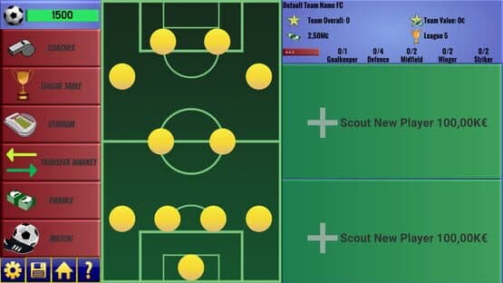 Football Academy Clicker — screenshot 6