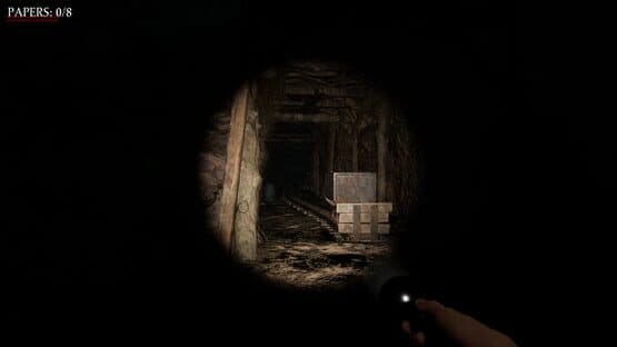 Slenderman — screenshot 5