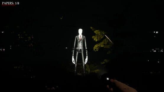 Slenderman — screenshot 6
