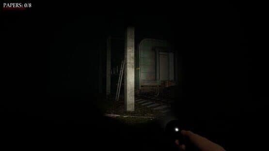 Slenderman — screenshot 7