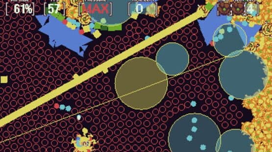 The Power Latch Kid — screenshot 1