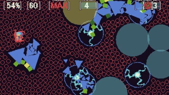 The Power Latch Kid — screenshot 2