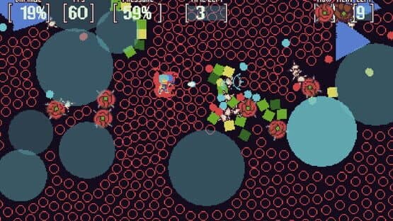 The Power Latch Kid — screenshot 7