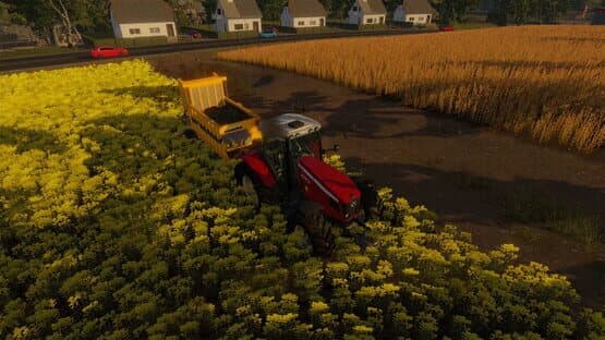 Real Farm: Gold Edition — screenshot 1