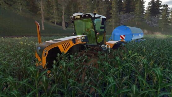 Real Farm: Gold Edition — screenshot 2