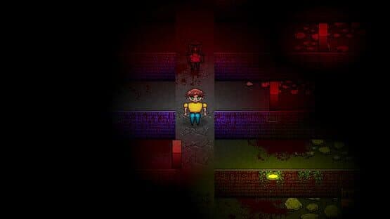 Abandoned Croxon Mansion — screenshot 1