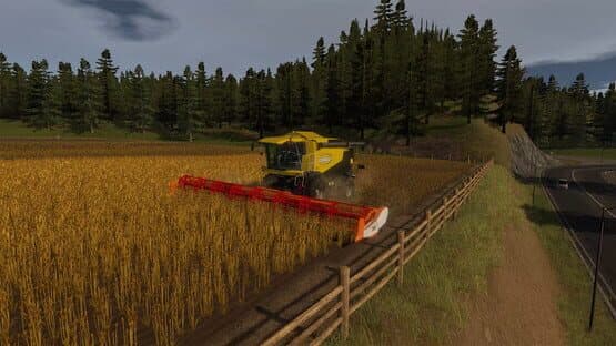 Real Farm: Gold Edition — screenshot 4