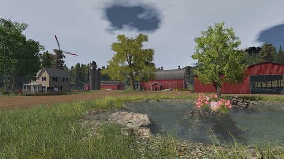 Real Farm: Gold Edition — screenshot 5