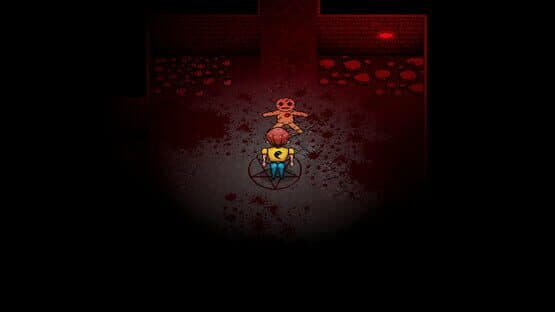Abandoned Croxon Mansion — screenshot 3