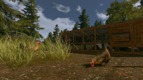 Real Farm: Gold Edition — screenshot 7