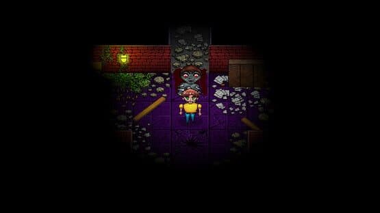 Abandoned Croxon Mansion — screenshot 4