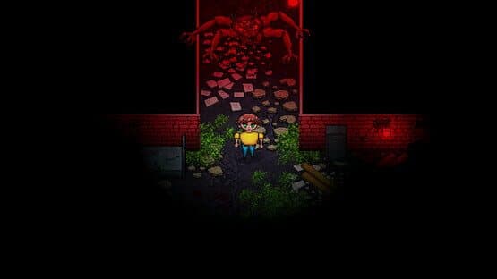 Abandoned Croxon Mansion — screenshot 5