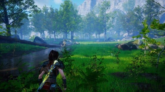 Luminary — screenshot 2