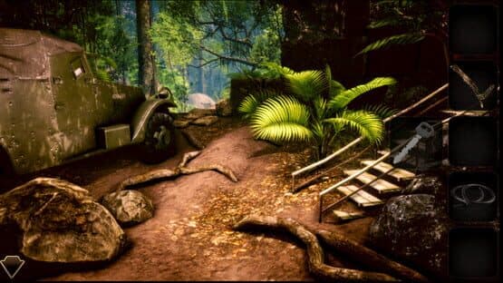Mystery of Camp Enigma 2 — screenshot 2
