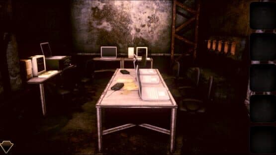 Mystery of Camp Enigma 2 — screenshot 3