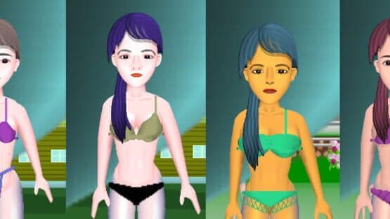 UFO vs. Bikini — screenshot 6
