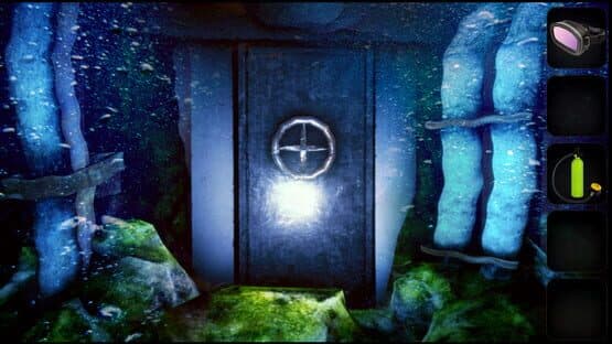 Mystery of Camp Enigma 2 — screenshot 4