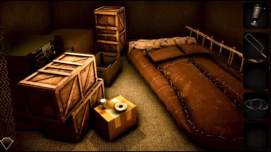 Mystery of Camp Enigma 2 — screenshot 5