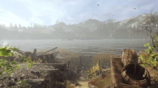 Metro Exodus: Enhanced Edition — screenshot 3
