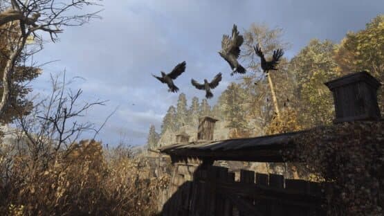 Metro Exodus: Enhanced Edition — screenshot 4