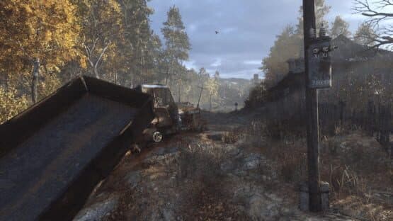 Metro Exodus: Enhanced Edition — screenshot 6