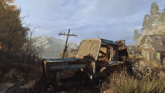 Metro Exodus: Enhanced Edition — screenshot 7